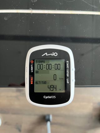 GPS completo FULL Equip