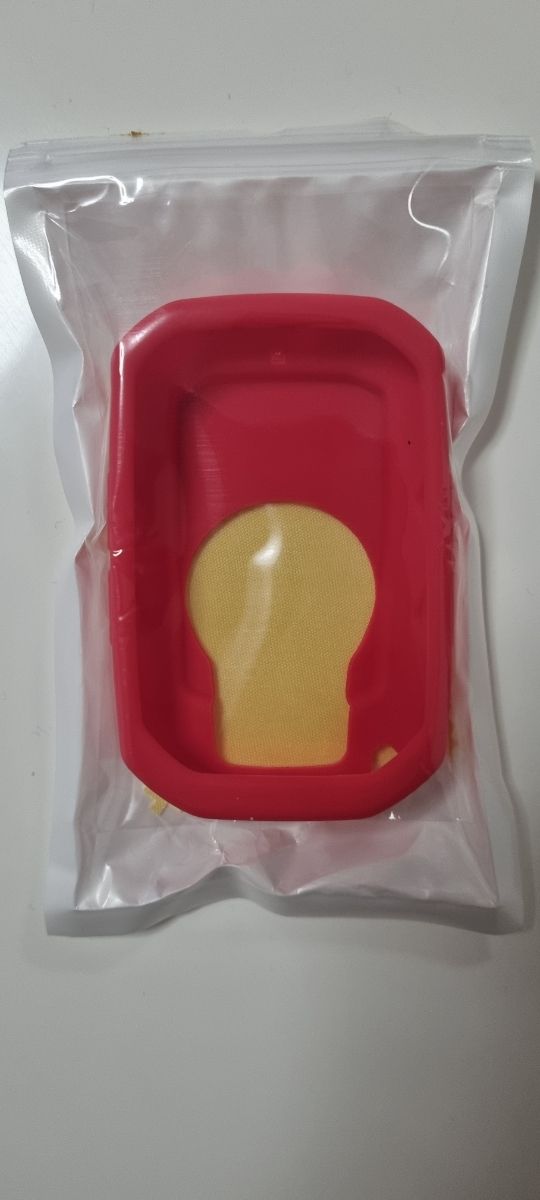 funda protector bryton s500 