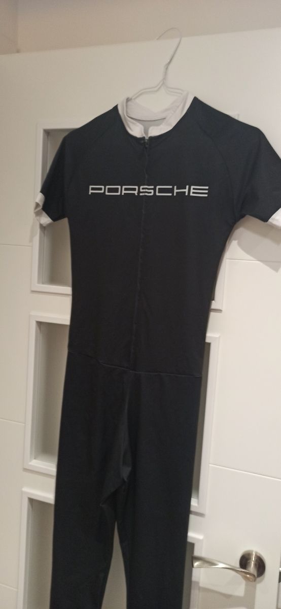 Disfraz tb.Monos exclusivos licra Porsche alta cal