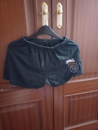 pijama aralia