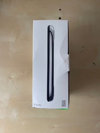 Cargador inalámbrico Negro Belkin 