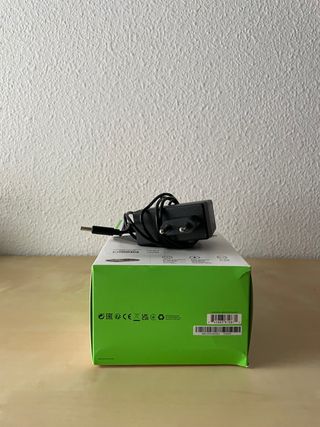 Cargador inalámbrico Negro Belkin 
