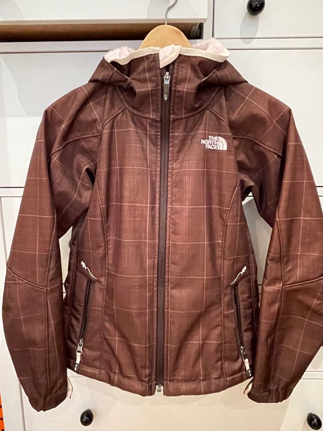 Cazadora Esquí Mujer THE NORTH FACE Talla XS