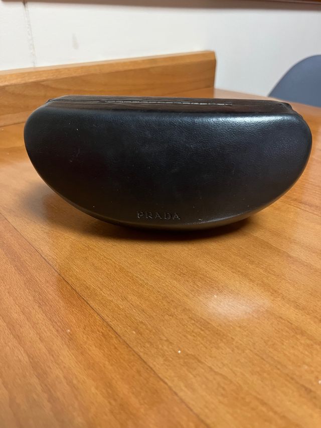 Gafas Prada star shield