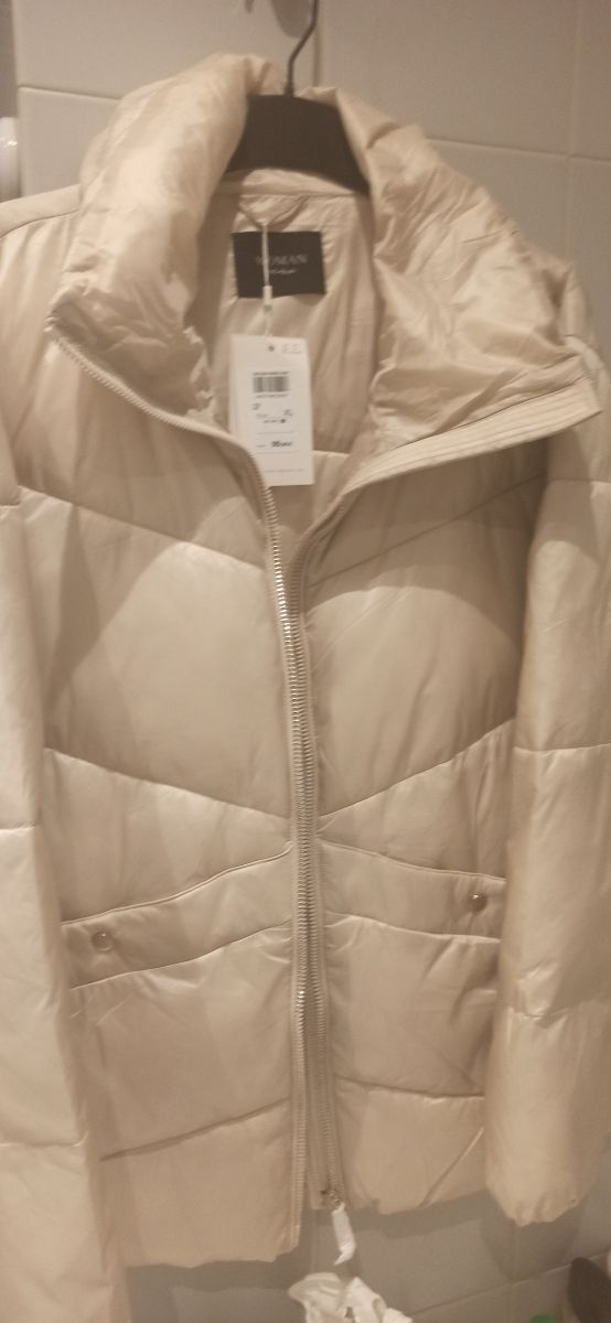 Chollo Plumas XL+ a estrenar Woman Couchel