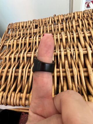 Anillo tous original con su caja