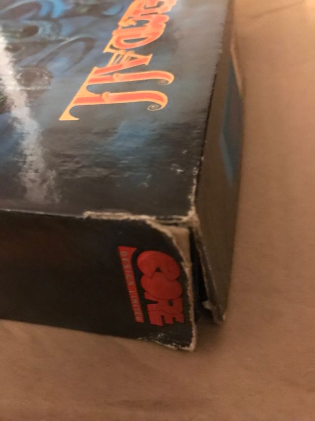 LOTE 4 VIDEOJUEGOS PC RETRO DISKETTE 3.5 VINTAGE