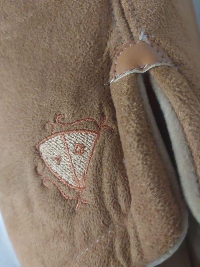 Zapatillas de invierno 