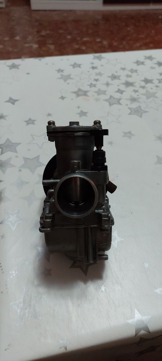 carburadores,oko,dellorto