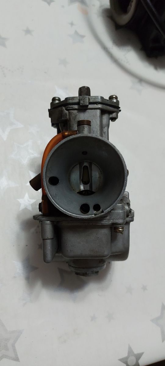 carburadores,oko,dellorto