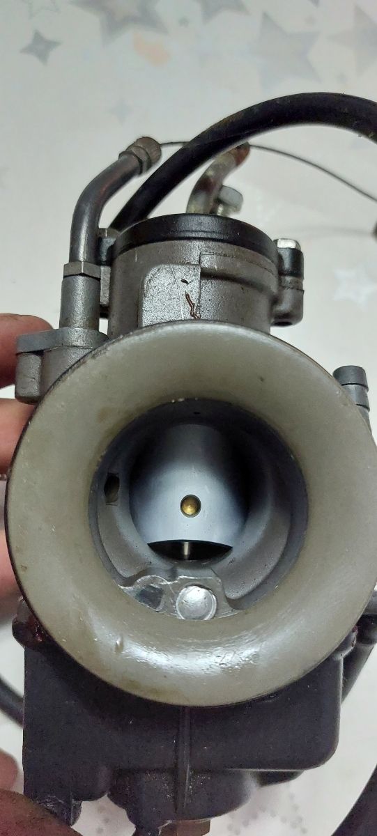 carburadores,oko,dellorto