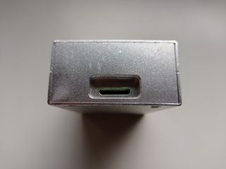 Raspberry Pi 3B+ con caja aluminio y cargador