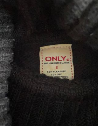 Jersey invierno 