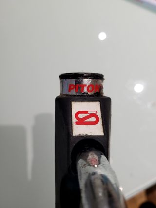 Antirrobo volante marca Piton