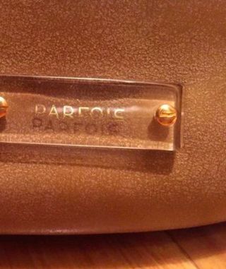 Bolso Parfois 