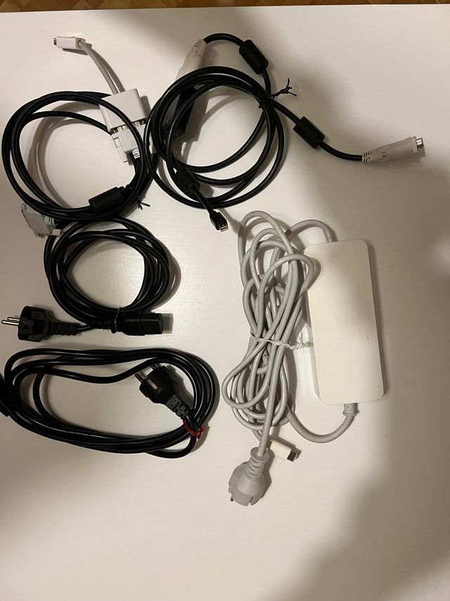 Apple Mac Mini Late 2009 con disco SSD