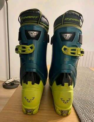 Botas dynafit TLT 6 Mountain 