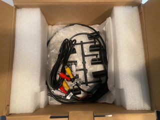 Pantalla Dvd USB Portatil