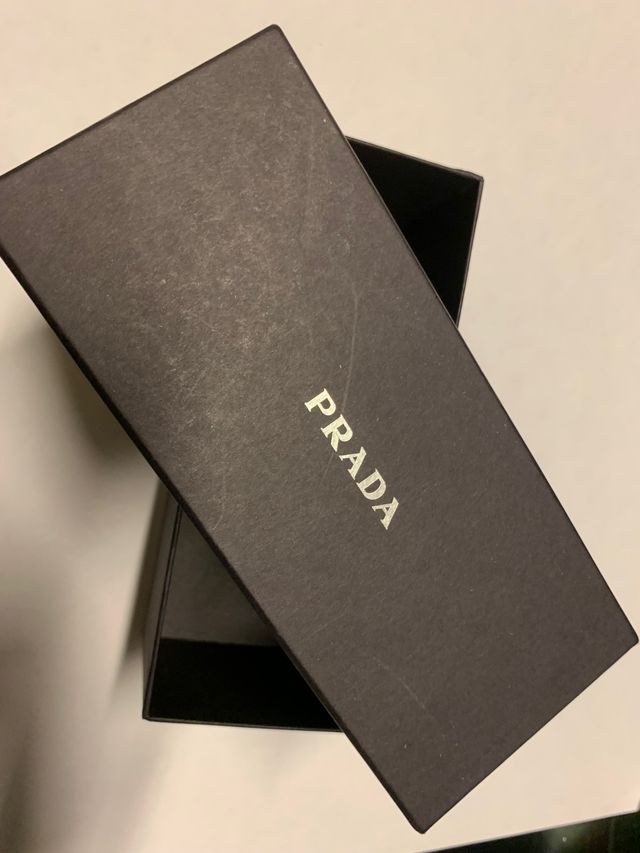 Occhiali da sole Prada