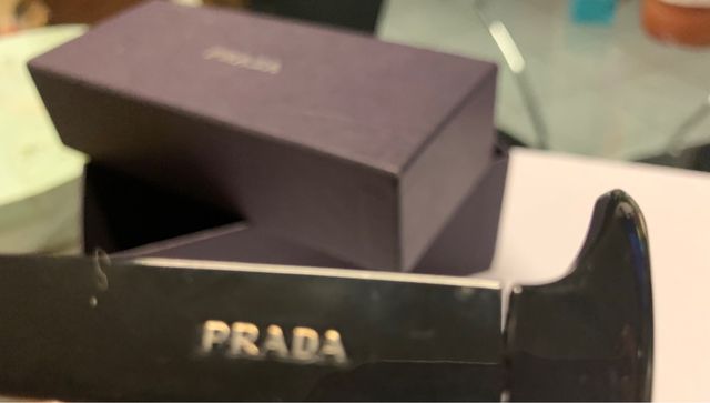 Occhiali da sole Prada