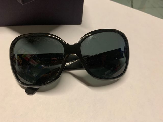 Occhiali da sole Prada