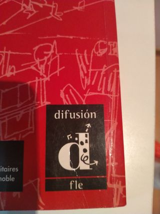 rond point 2. libro de texto francés 