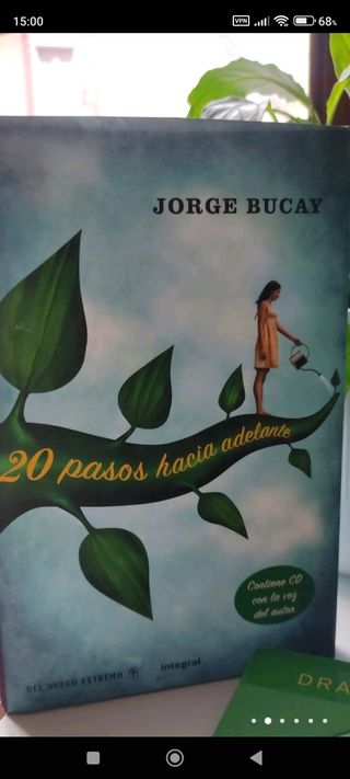LOTE DE LIBROS DE AUTOAYUDA (BEST SELLERS) 