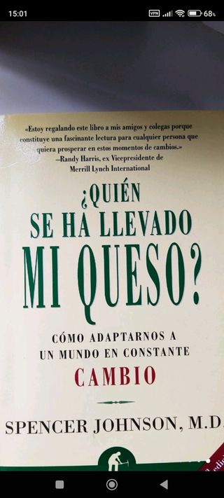 LOTE DE LIBROS DE AUTOAYUDA (BEST SELLERS) 