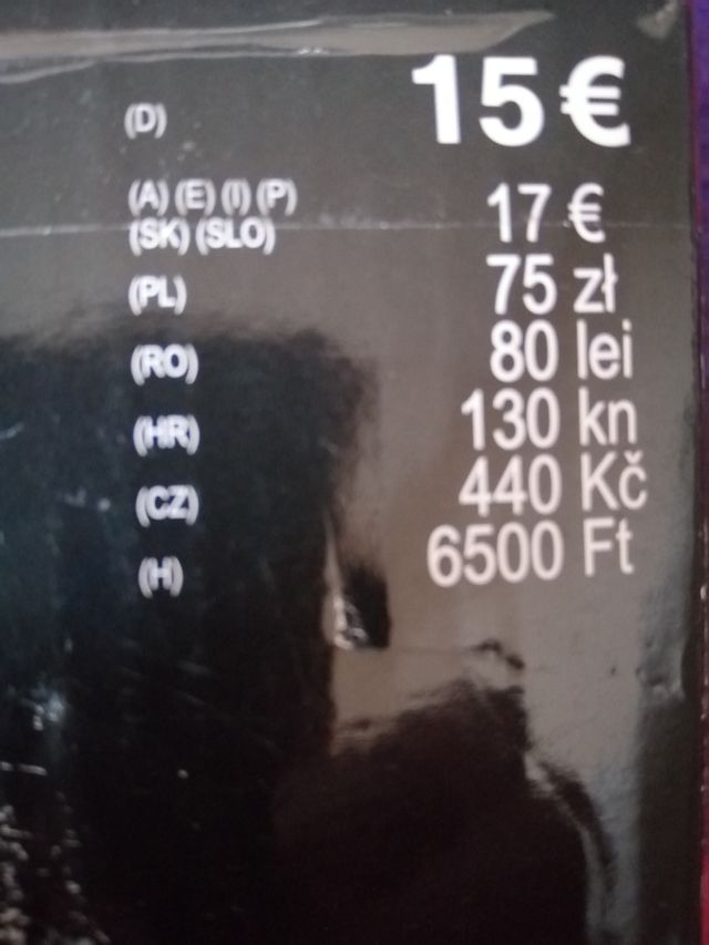 Guirnalda luminosa LED. 240 LEDS. Nueva