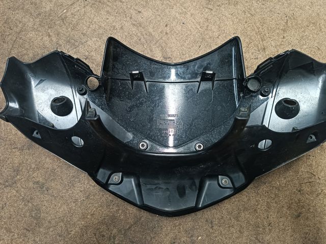 tapa frontalmanillar sporcity 300