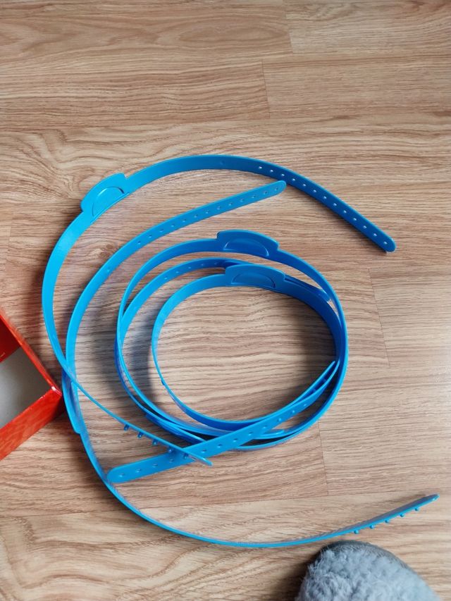 Juego de mesa Hezbanz