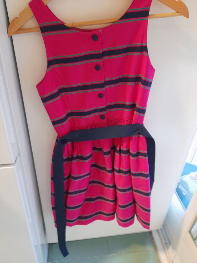 vestido plo ralph lauren