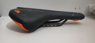 sillín syncross mujer
