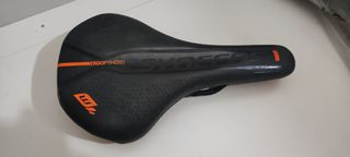 sillín syncross mujer