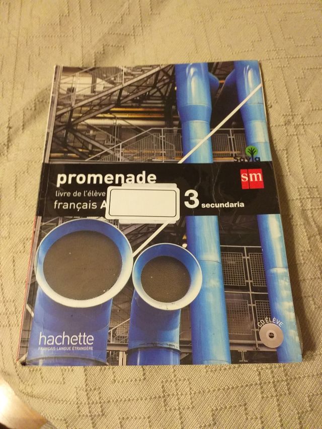 promende A2,3 secundaria