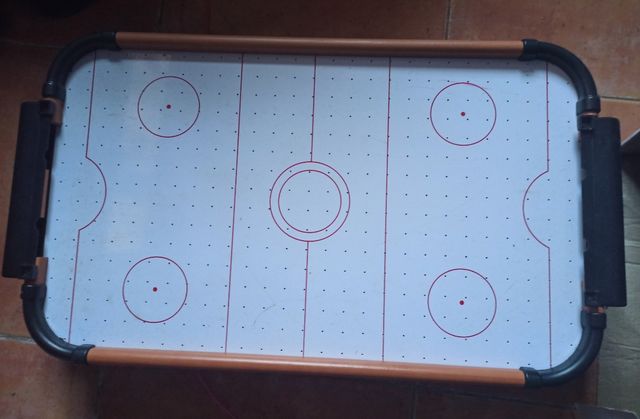 Mesa de hockey