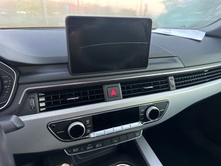 Pantalla multifuncion Audi A5 ref.8W1919604