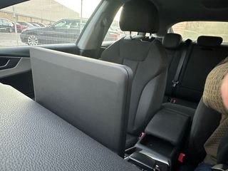 Pantalla multifuncion Audi A5 ref.8W1919604