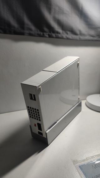 Consola Wii 