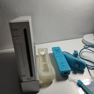 Consola Wii 