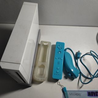 Consola Wii 