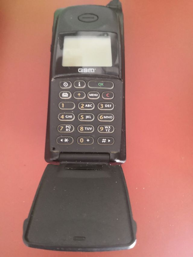 motorola 8700 funzionante