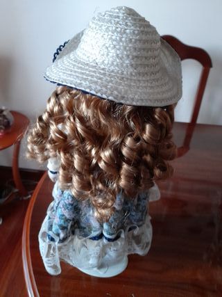 Muñecas de Época 42 cm