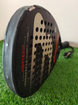 BULLPADEL VERTEX 03 2021 PALA PADEL