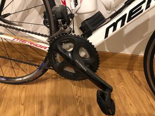 Bici Carretera Carbono Merida Scultura Evo 905E