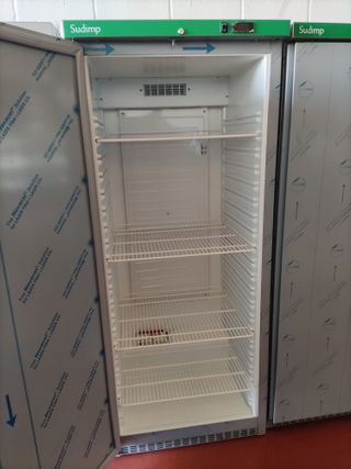 ARMARIO FRIGORÍFICO 600 LITROS NACIONAL 