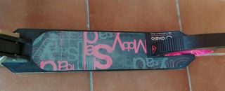 patinete oxelo mid a 30€