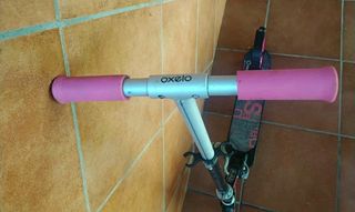 patinete oxelo mid a 30€