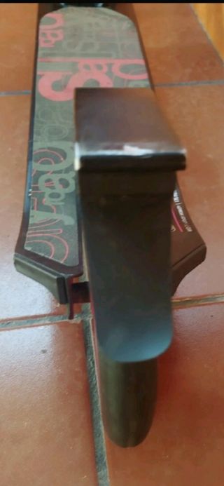 patinete oxelo mid a 30€
