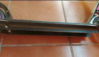 patinete oxelo mid a 30€